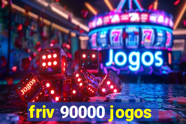 friv 90000 jogos