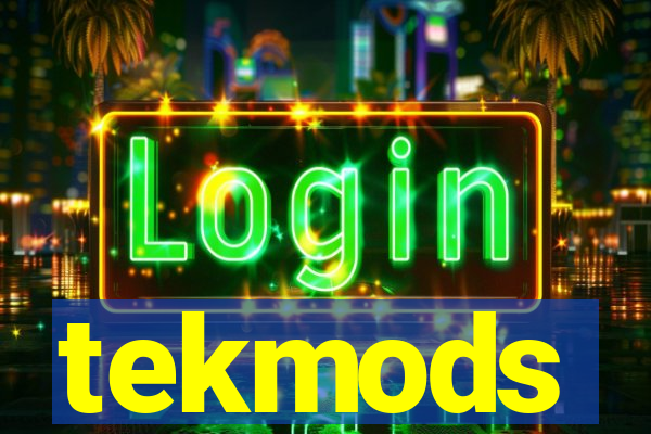 tekmods