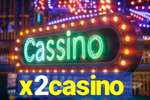 x2casino