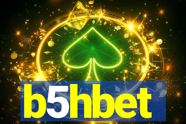 b5hbet