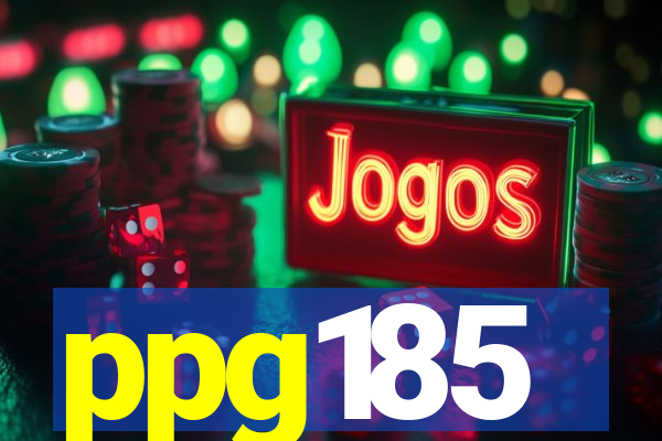 ppg185