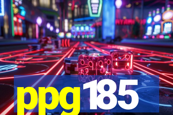 ppg185