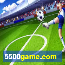 5500game.com