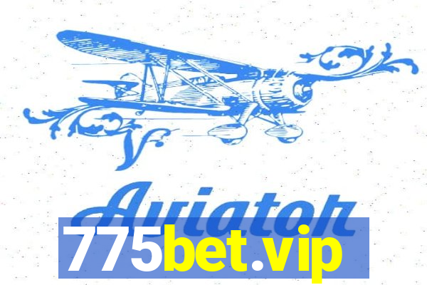 775bet.vip