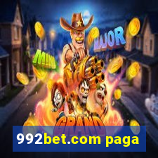 992bet.com paga