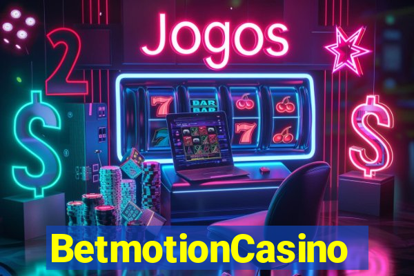 BetmotionCasino