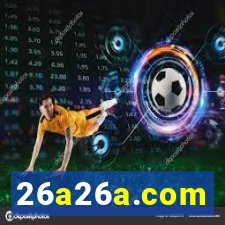 26a26a.com