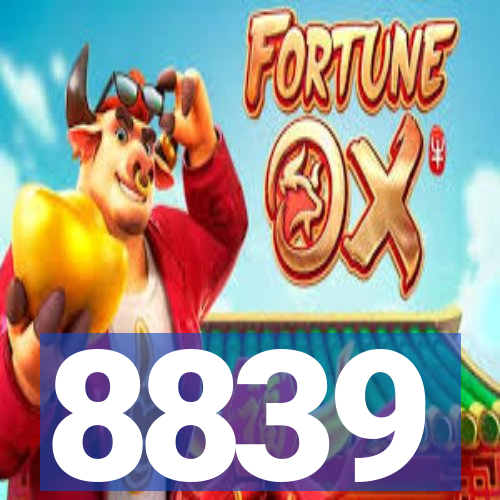 8839