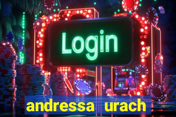 andressa urach fotos nua