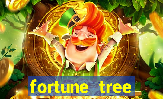 fortune tree prosperity demo