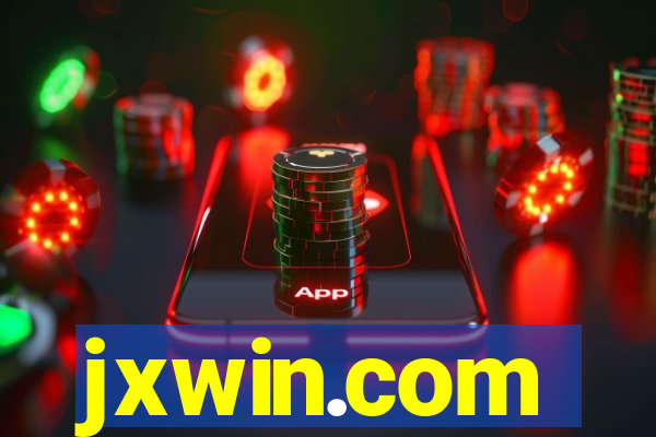 jxwin.com