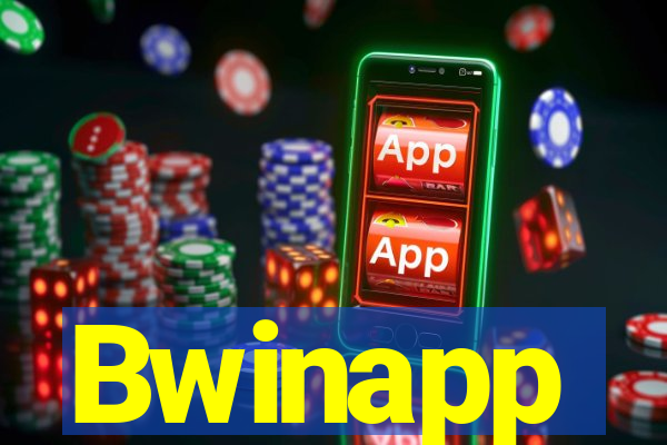 Bwinapp
