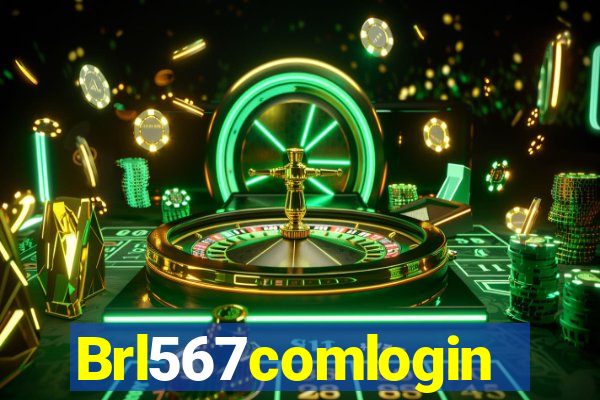 Brl567comlogin