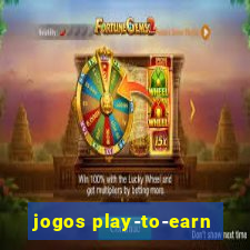 jogos play-to-earn