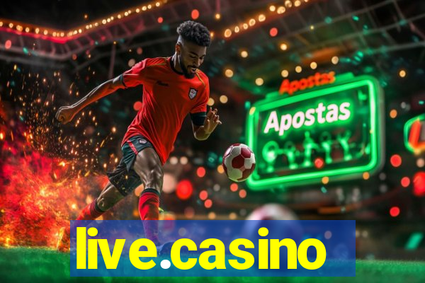 live.casino