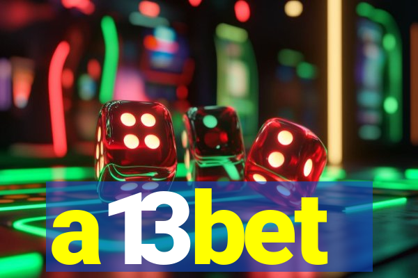 a13bet