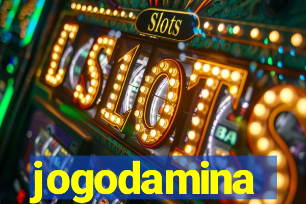 jogodamina