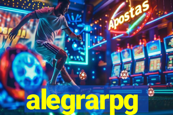 alegrarpg