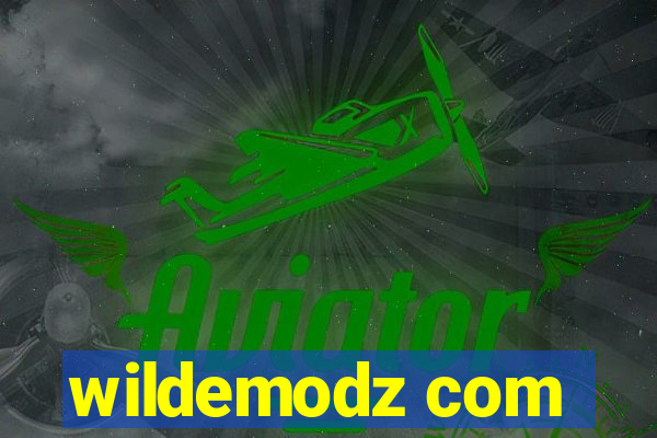 wildemodz com