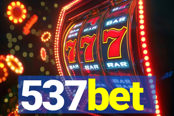 537bet