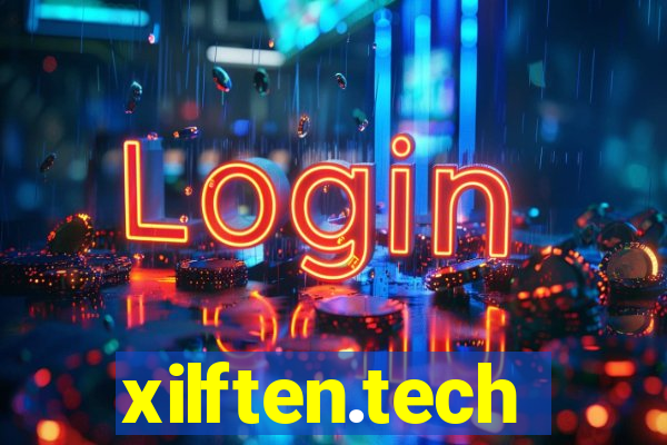 xilften.tech