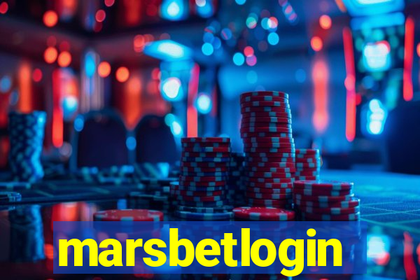 marsbetlogin