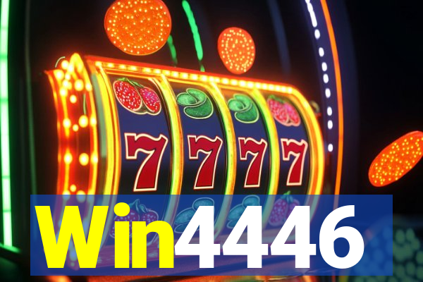 Win4446