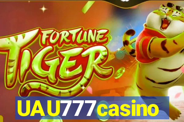 UAU777casino