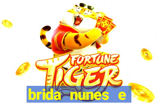 brida nunes e medico xv
