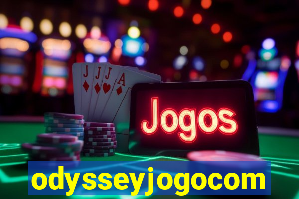 odysseyjogocom