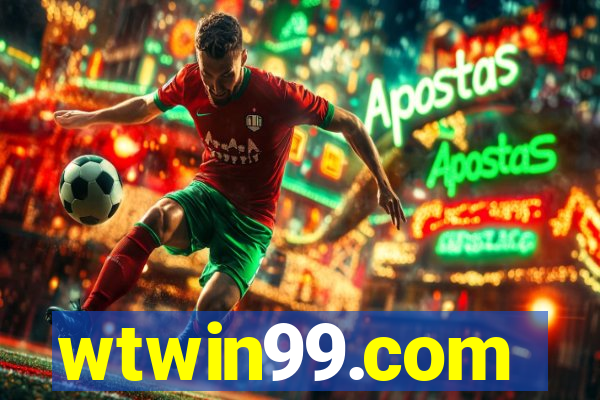 wtwin99.com