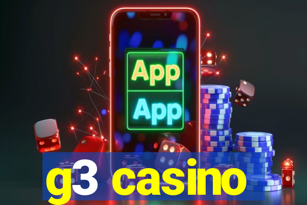g3 casino