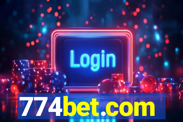 774bet.com