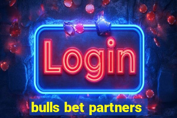 bulls bet partners