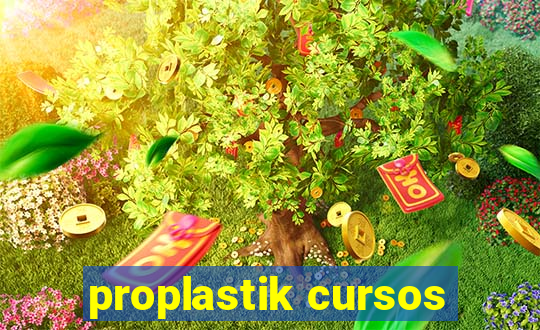 proplastik cursos