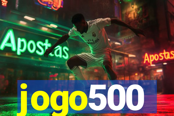 jogo500