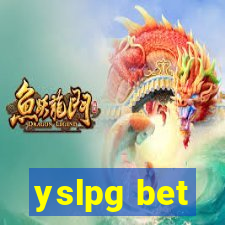 yslpg bet