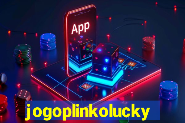 jogoplinkolucky