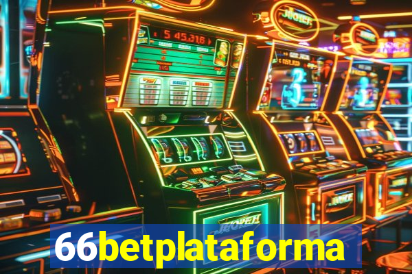 66betplataforma