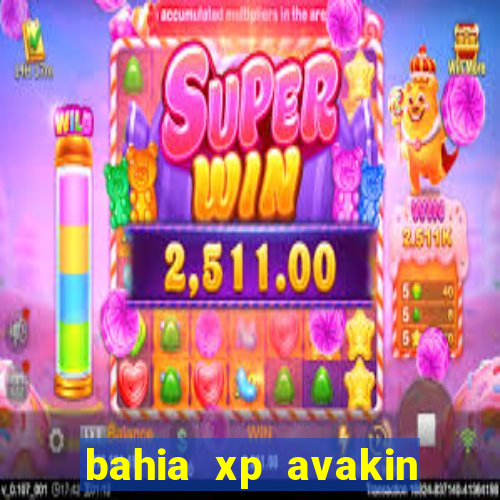 bahia xp avakin life download