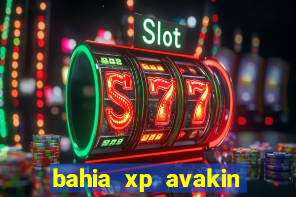 bahia xp avakin life download