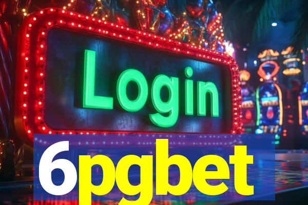 6pgbet