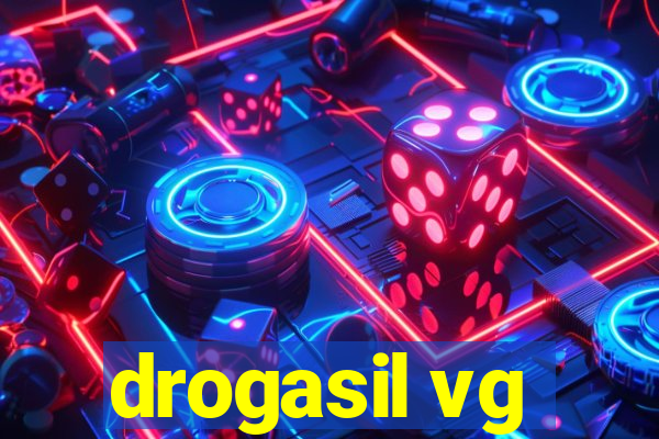 drogasil vg