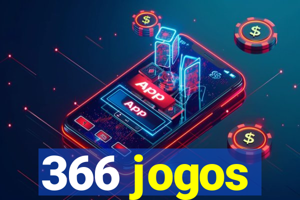 366 jogos