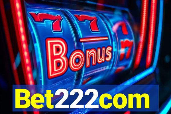 Bet222com