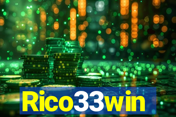 Rico33win