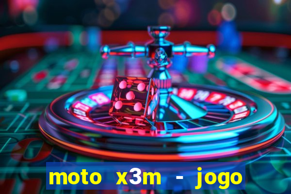 moto x3m - jogo de moto 2