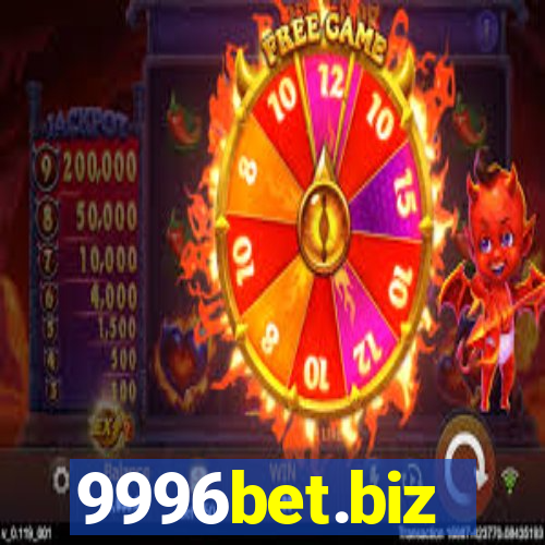 9996bet.biz