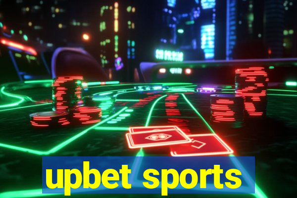 upbet sports