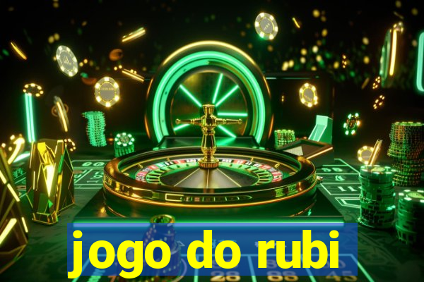 jogo do rubi